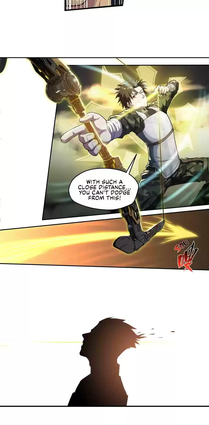 Player Reborn Ch. 20 To not Know Arrogance is to not Know Youth (2)