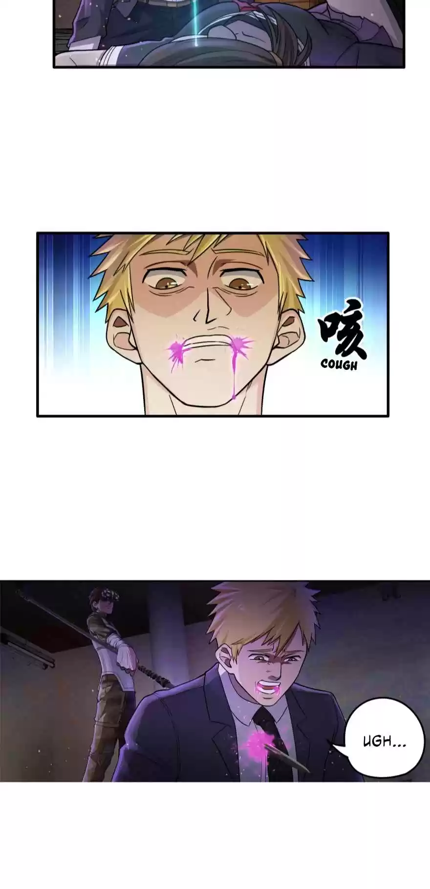 Player Reborn Ch. 22 Solo (2)