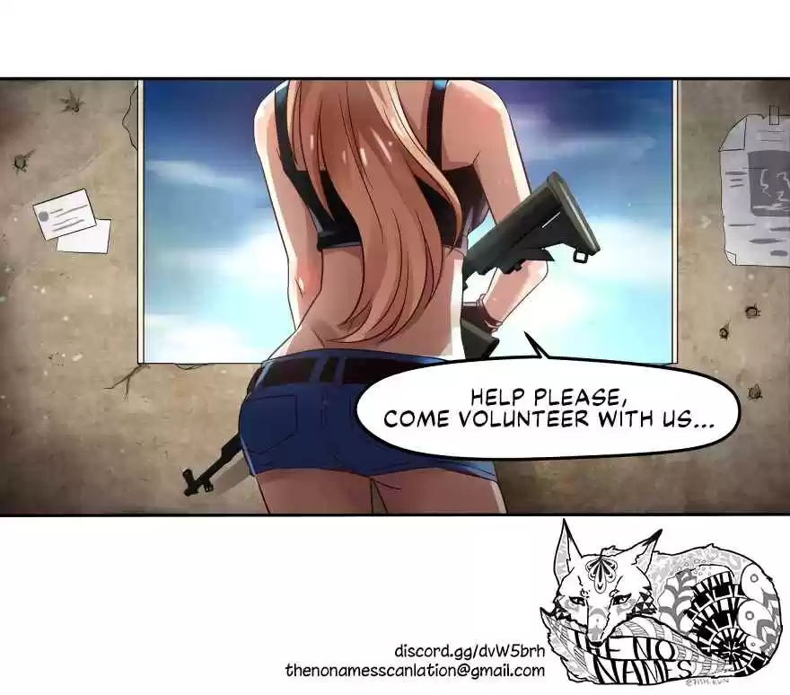 Player Reborn Ch. 22 Solo (2)