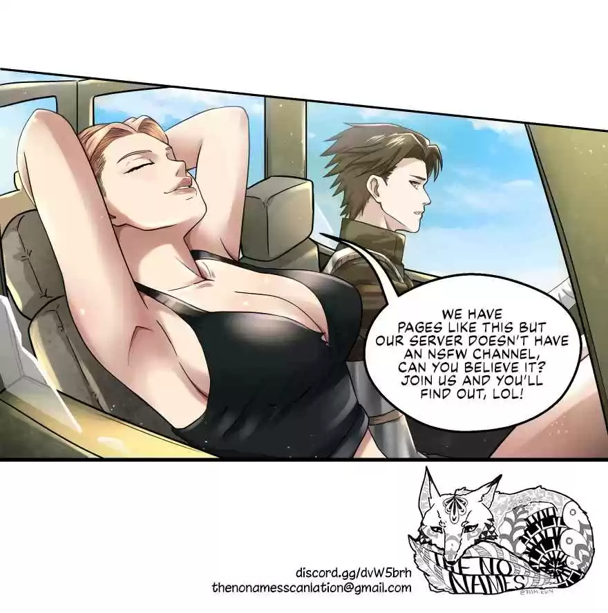 Player Reborn Ch. 24 Counterstrike in the Darkness (2)