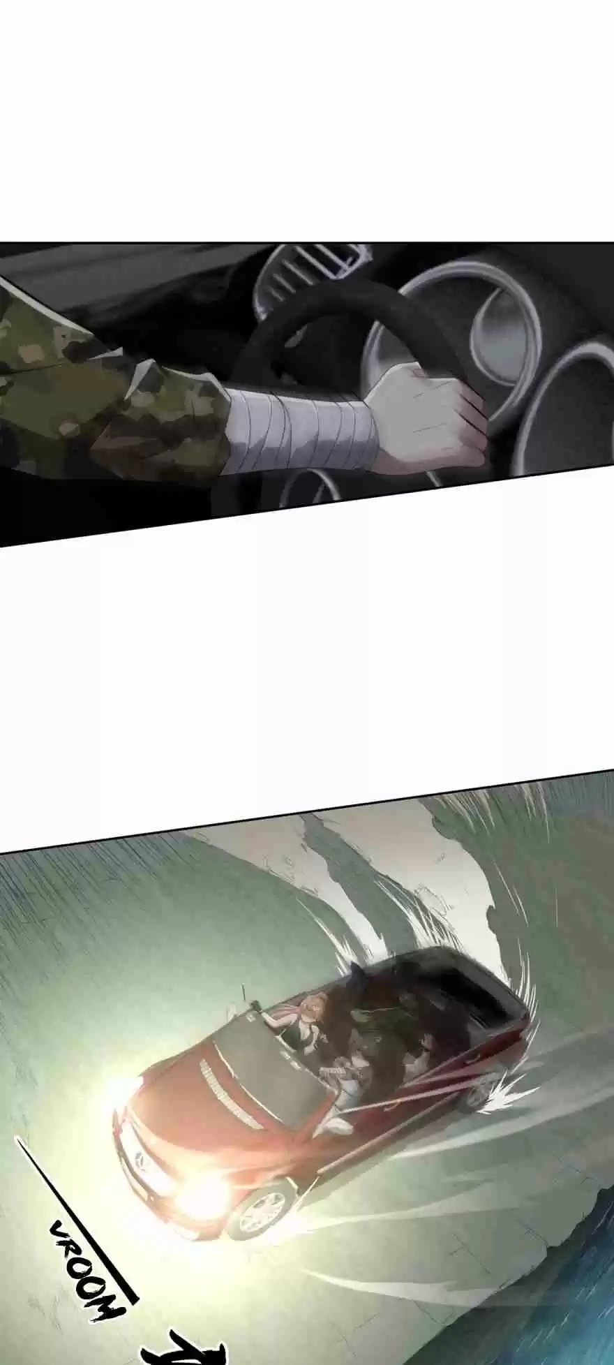 Player Reborn Ch. 28 Escape Plan (2)