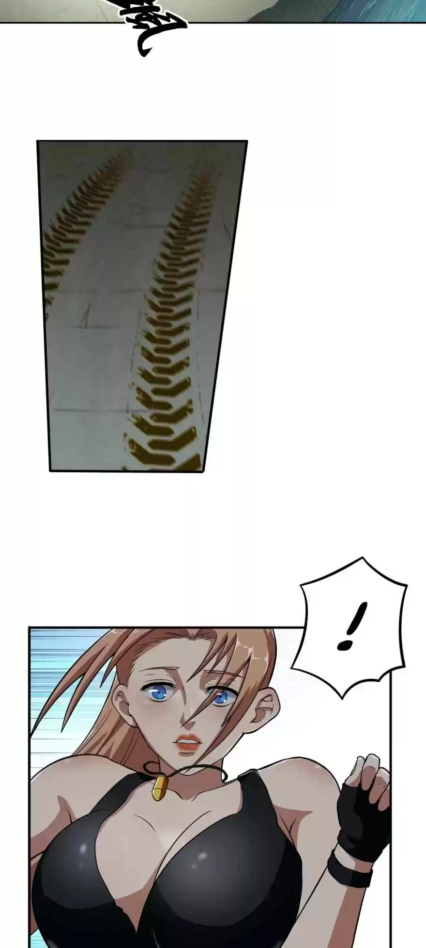 Player Reborn Ch. 28 Escape Plan (2)