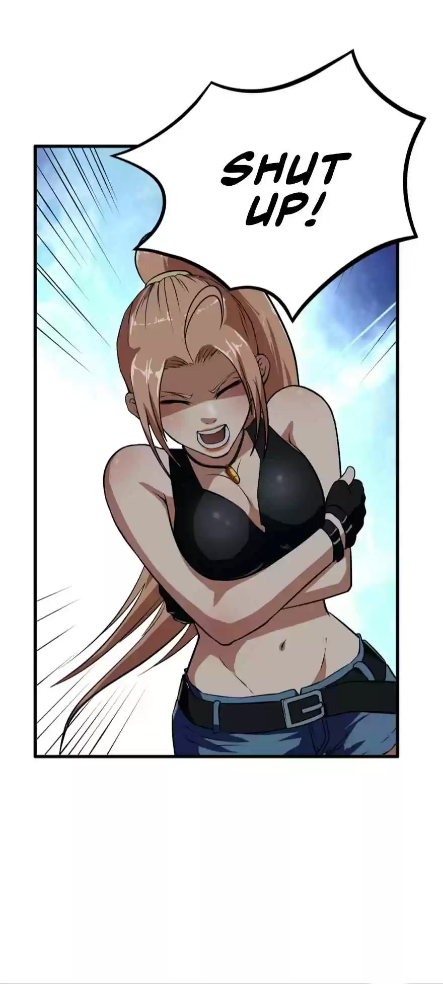 Player Reborn Ch. 28 Escape Plan (2)