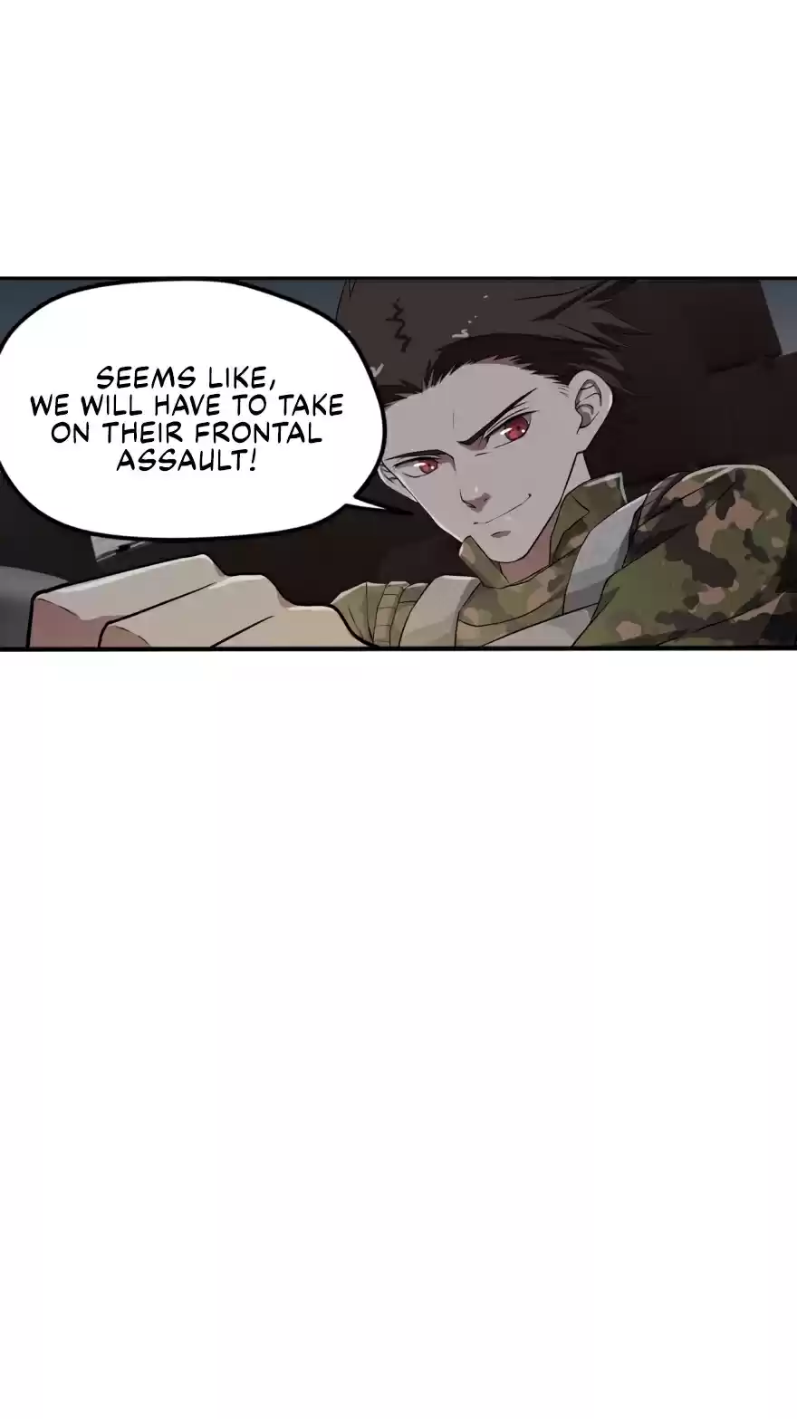 Player Reborn Ch. 28 Escape Plan (2)