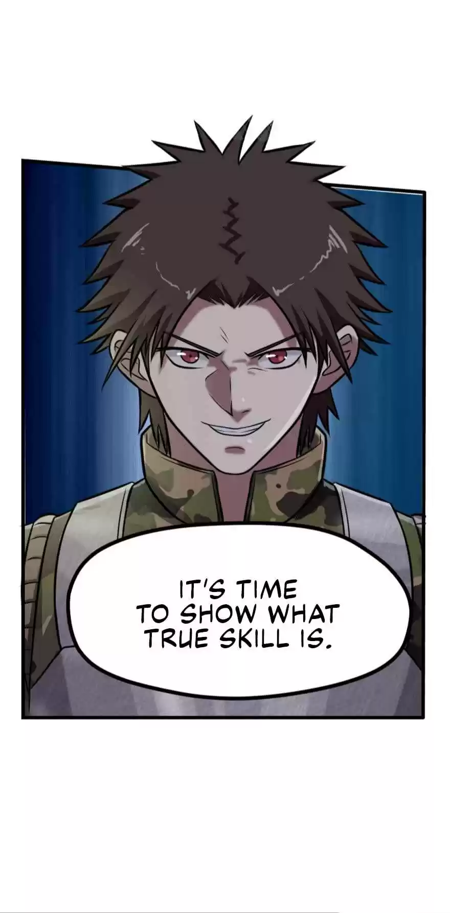 Player Reborn Ch. 29 Zombies Out of the Cage (1)