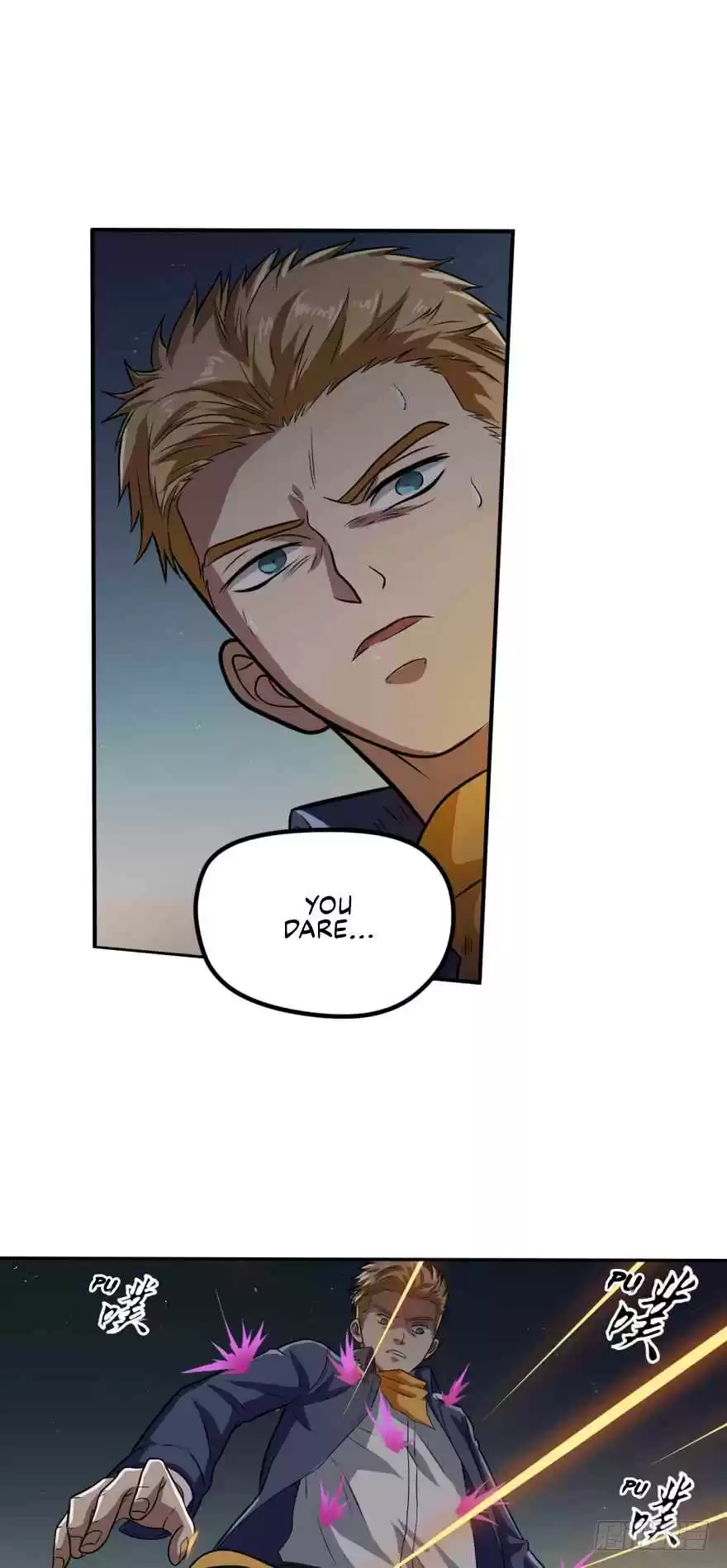 Player Reborn Ch. 32 Battle Royale Racing God (2)