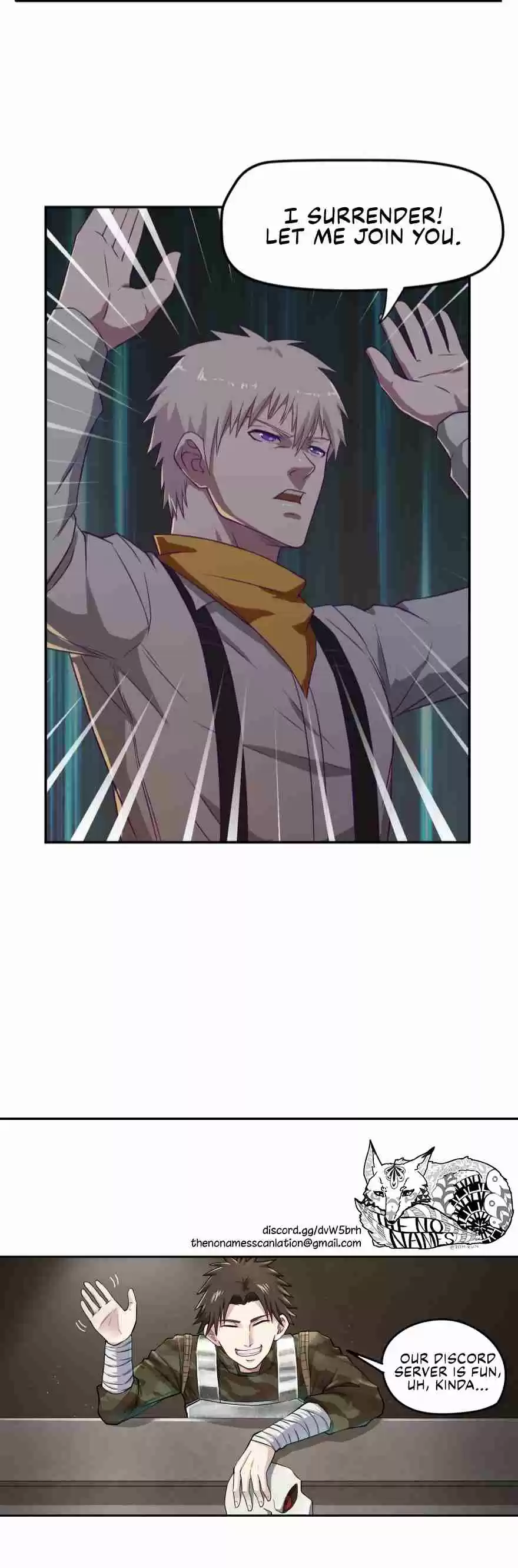 Player Reborn Ch. 32 Battle Royale Racing God (2)