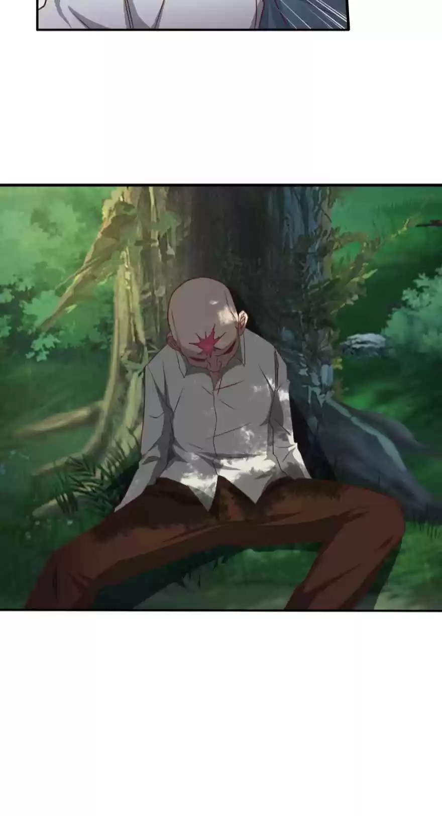 Player Reborn Ch. 34 Trying Out (2)