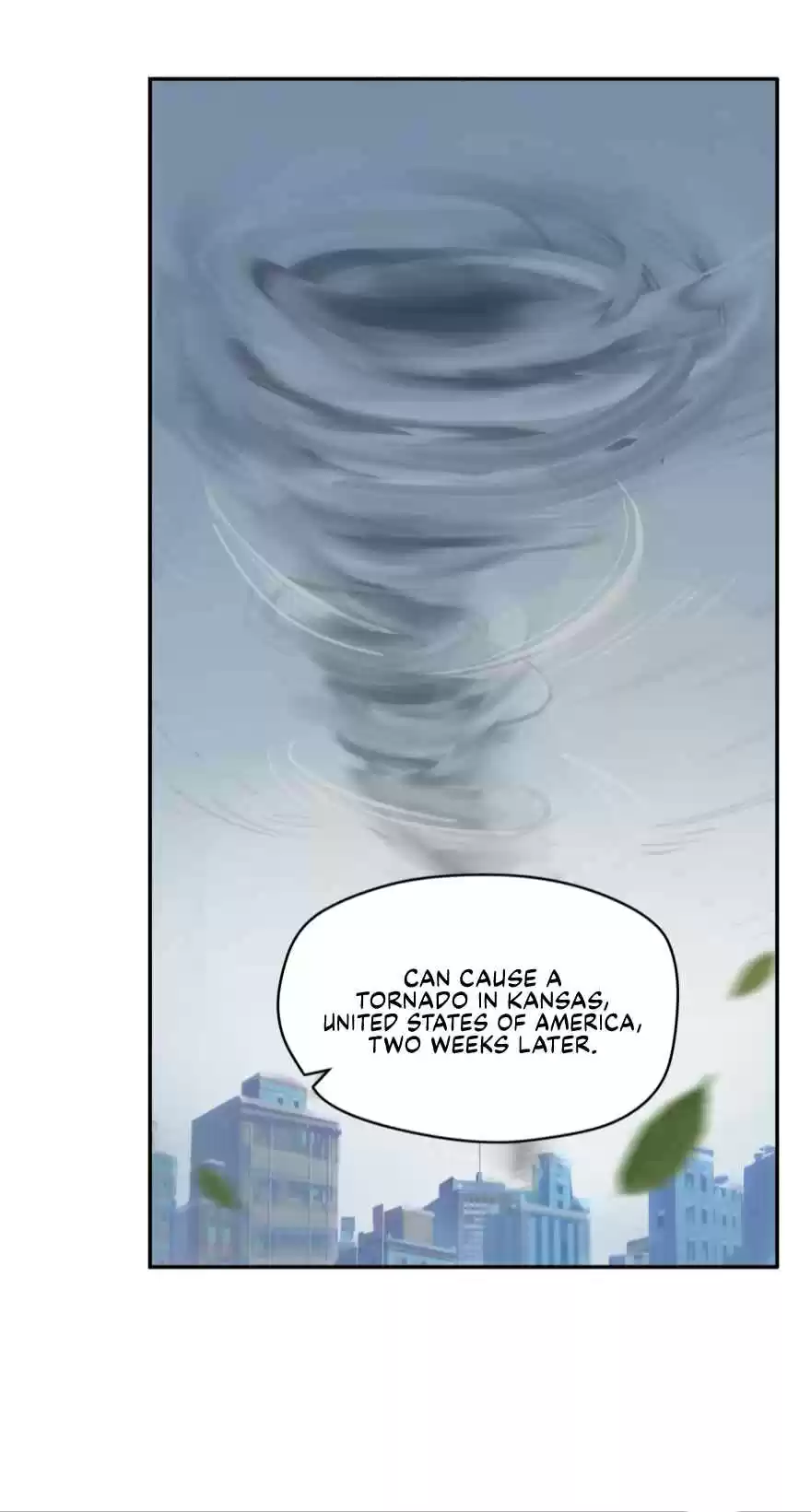 Player Reborn Ch. 36 The Butterfly Effect