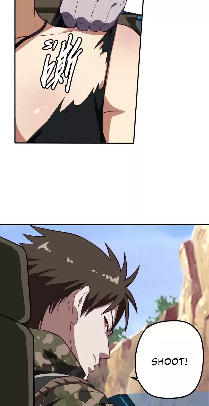 Player Reborn Ch. 36 The Butterfly Effect