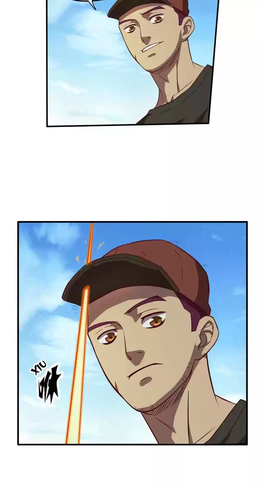 Player Reborn Ch. 37 Because we are, very Strong!