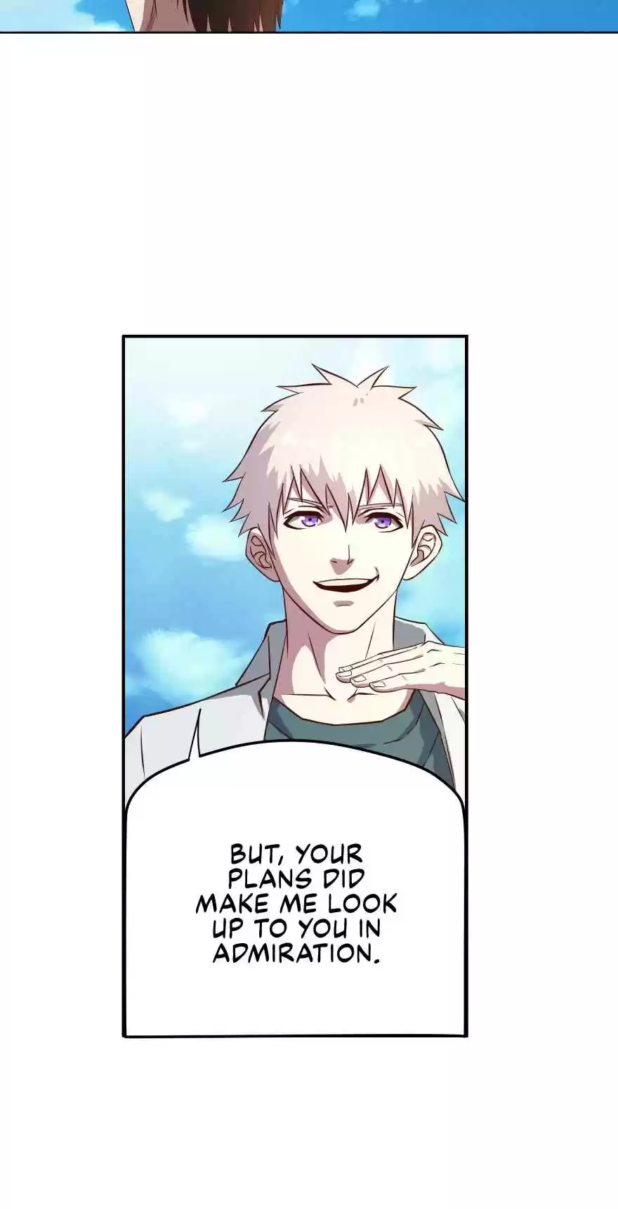 Player Reborn Ch. 38 An Important Mission for You