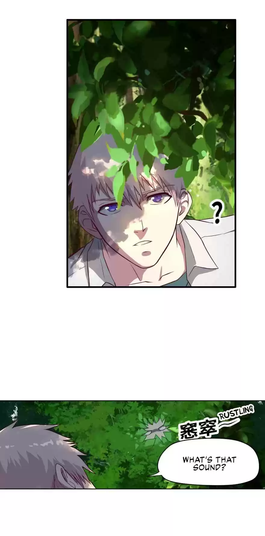 Player Reborn Ch. 39 Didn't Expect that, did you?