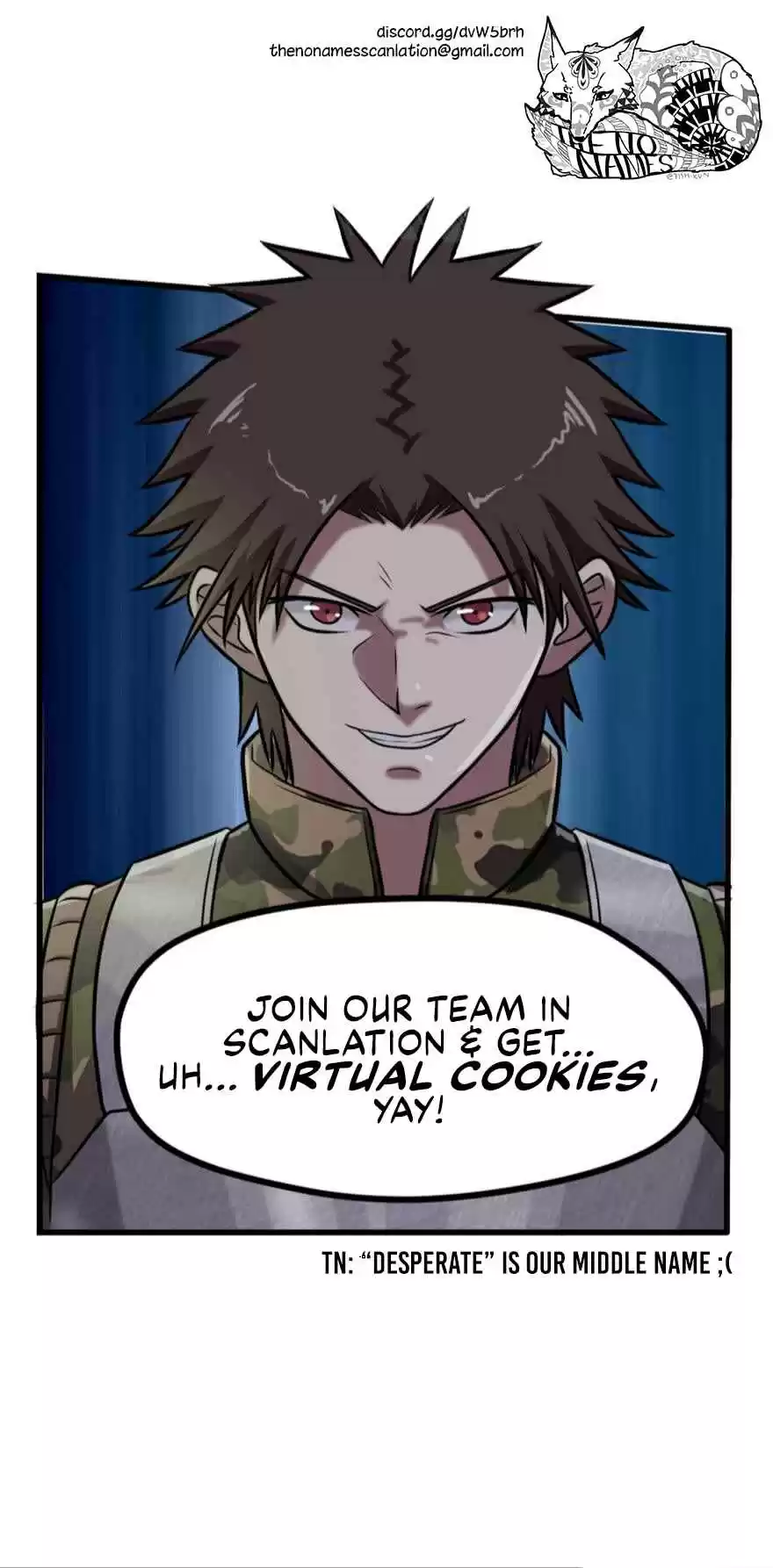 Player Reborn Ch. 39 Didn't Expect that, did you?