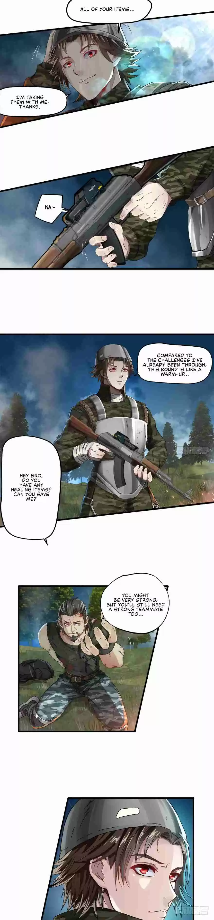 Player Reborn Ch. 4 First Attempt (2)