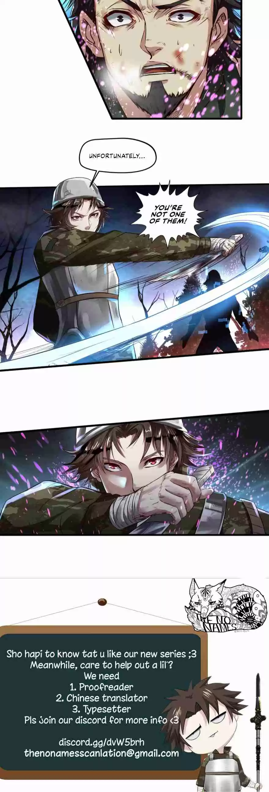 Player Reborn Ch. 4 First Attempt (2)