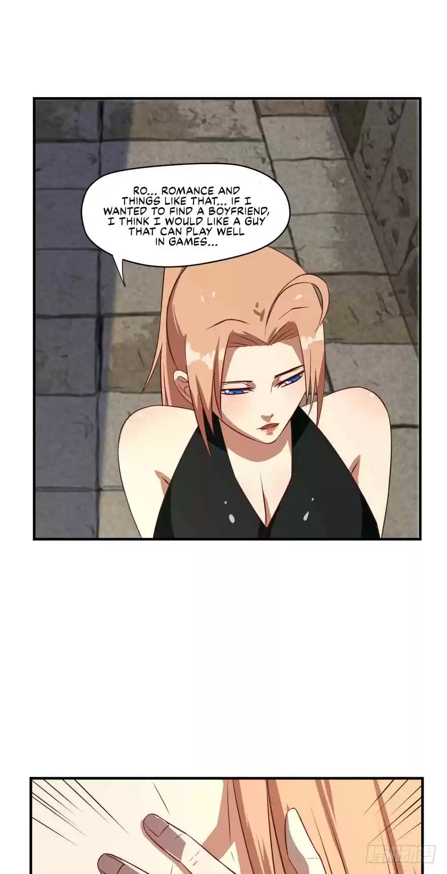 Player Reborn Ch. 41 Horde