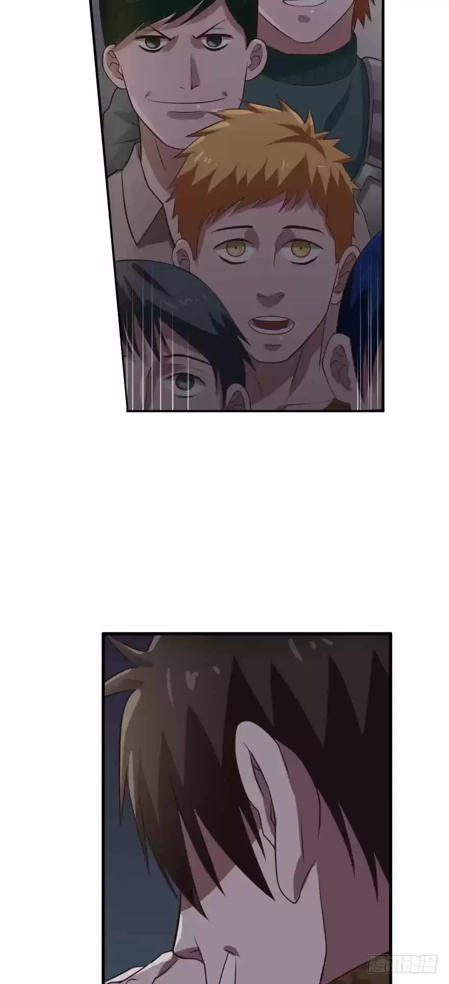 Player Reborn Ch. 42 The Final War