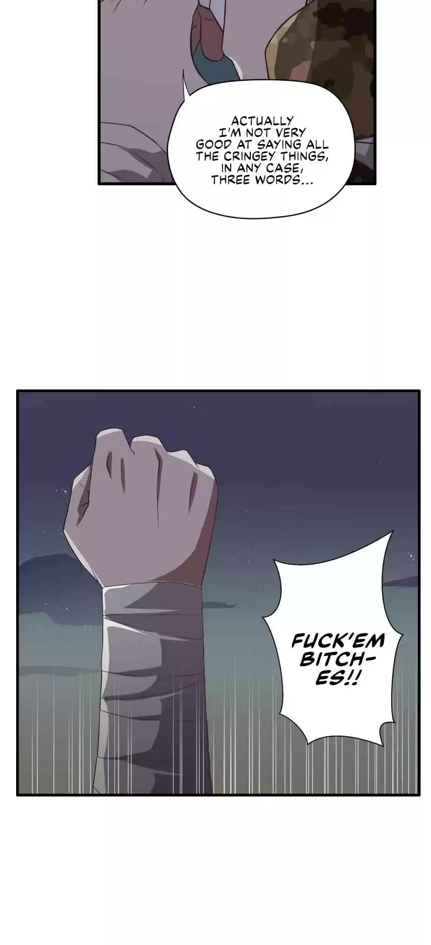 Player Reborn Ch. 42 The Final War