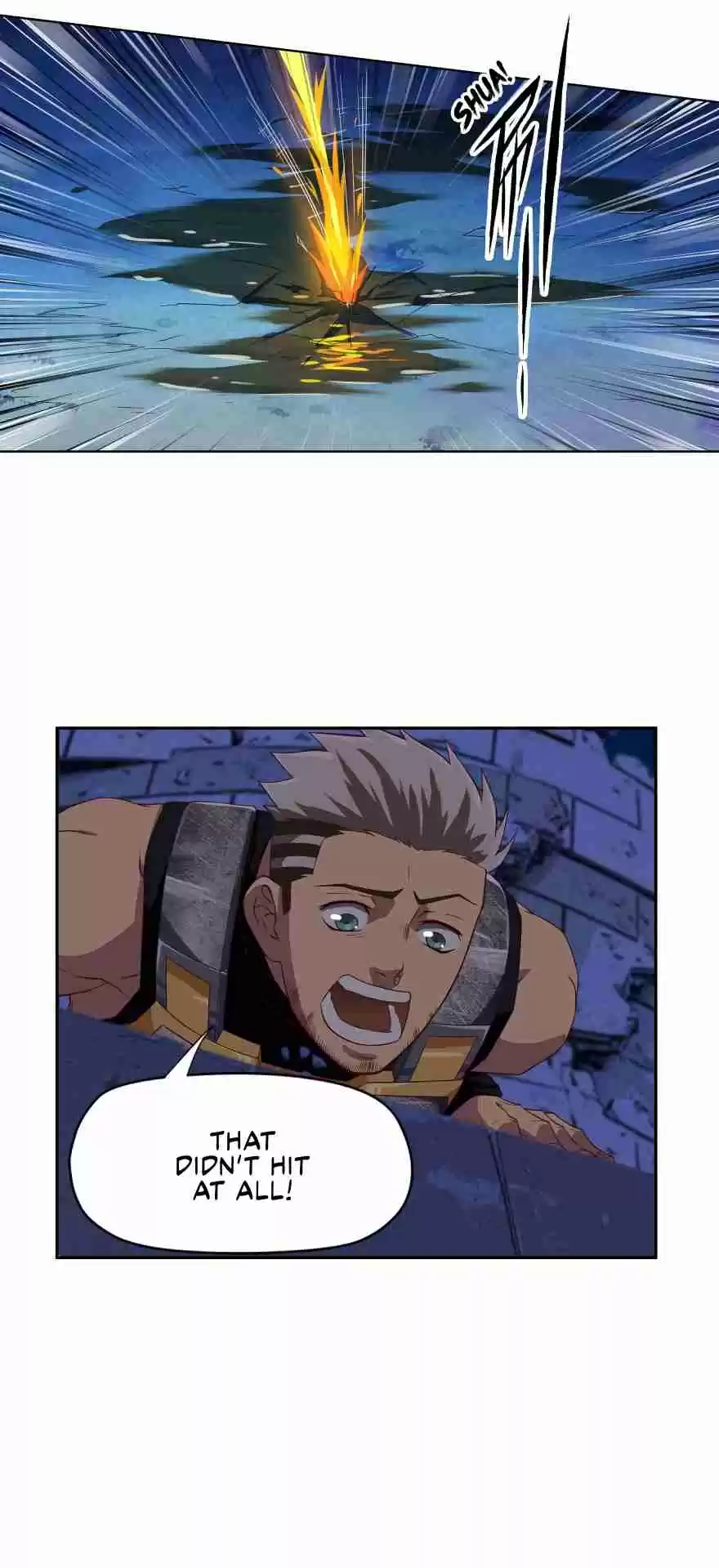 Player Reborn Ch. 43 One tactic to rule'em all