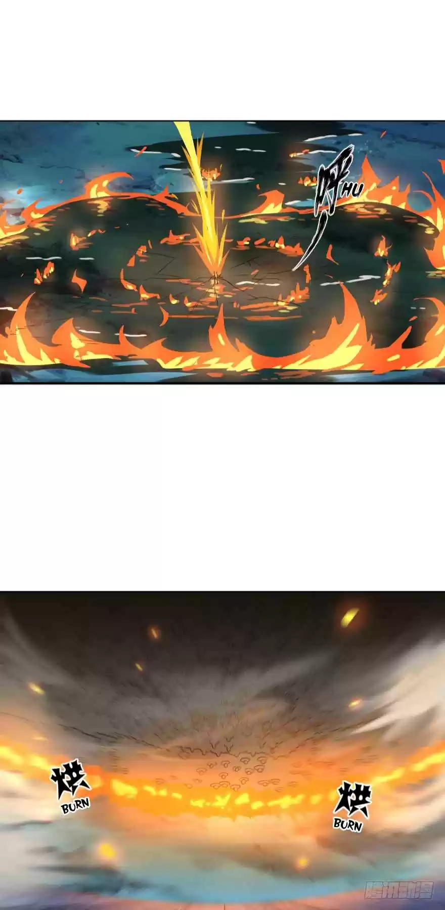 Player Reborn Ch. 43 One tactic to rule'em all