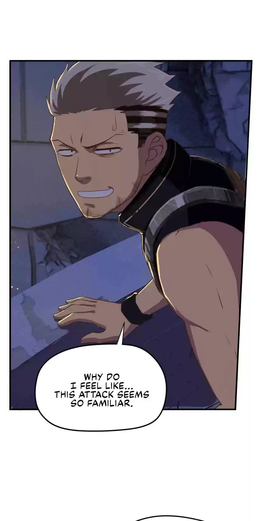 Player Reborn Ch. 43 One tactic to rule'em all