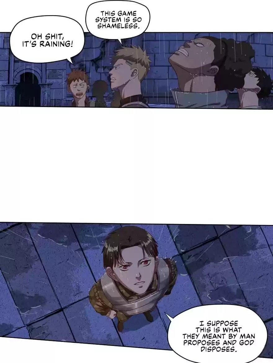 Player Reborn Ch. 43 One tactic to rule'em all