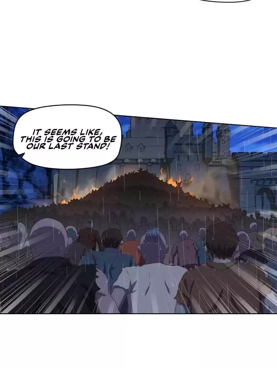 Player Reborn Ch. 43 One tactic to rule'em all