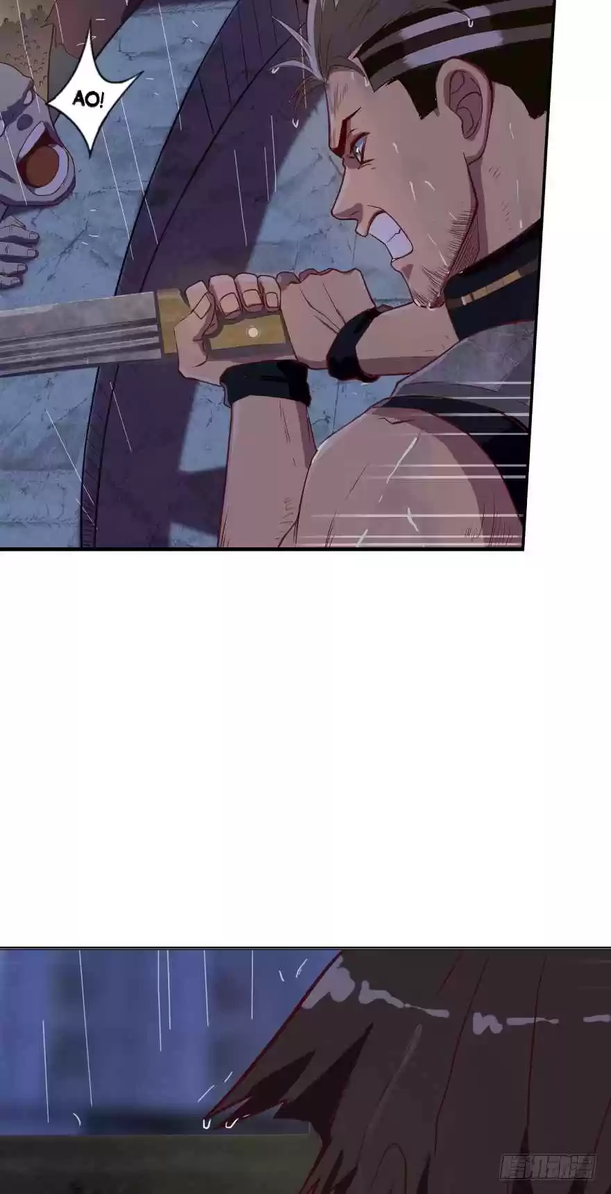 Player Reborn Ch. 44 The Last Stand