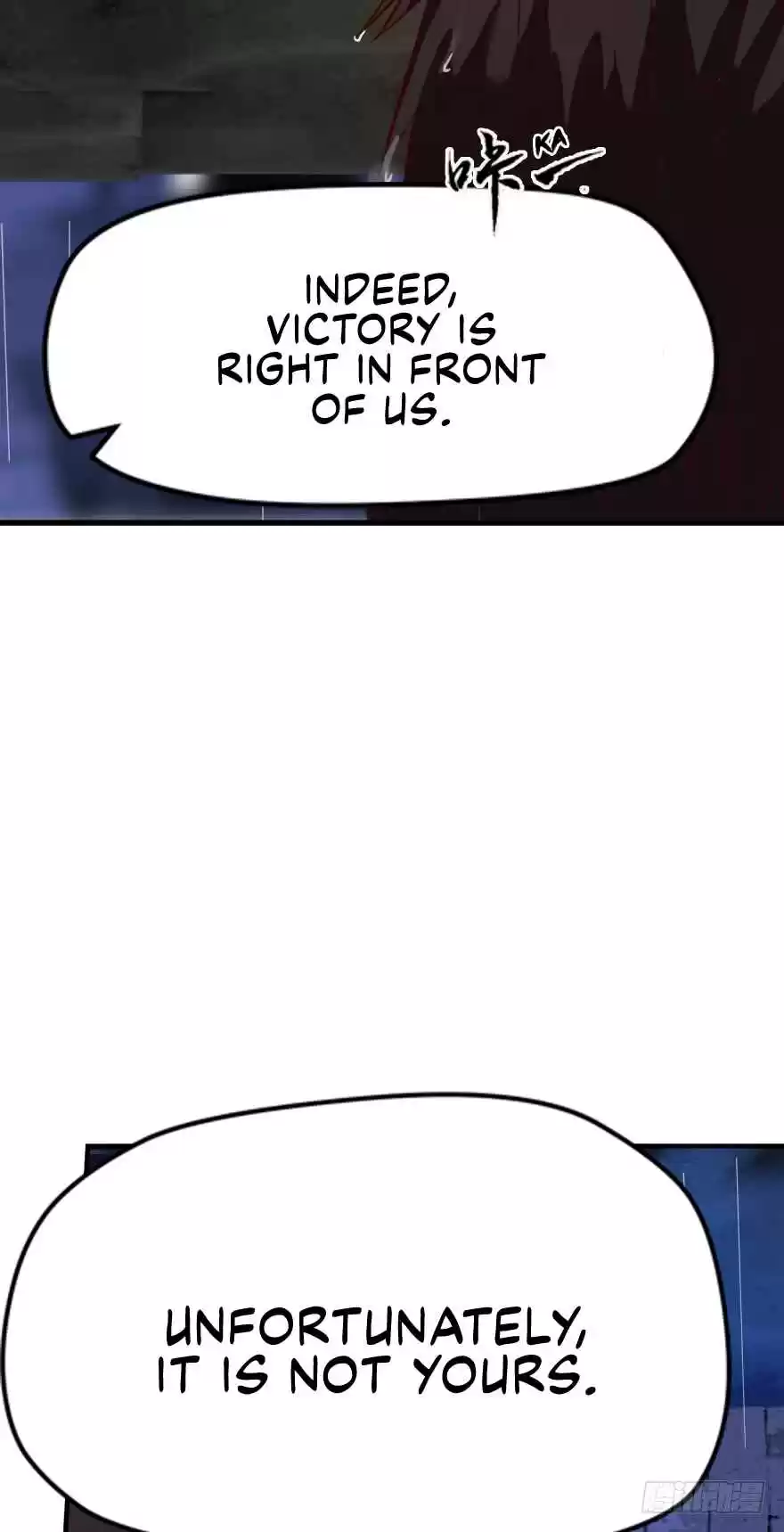 Player Reborn Ch. 44 The Last Stand