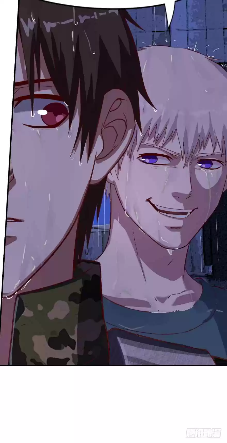 Player Reborn Ch. 44 The Last Stand