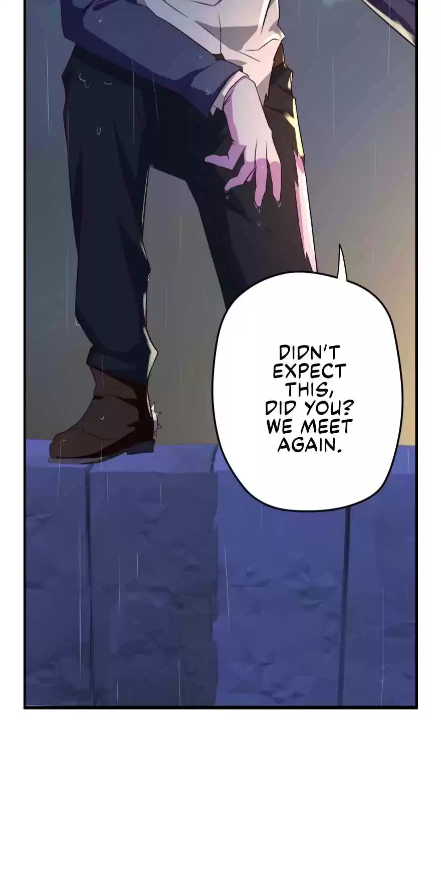 Player Reborn Ch. 44 The Last Stand