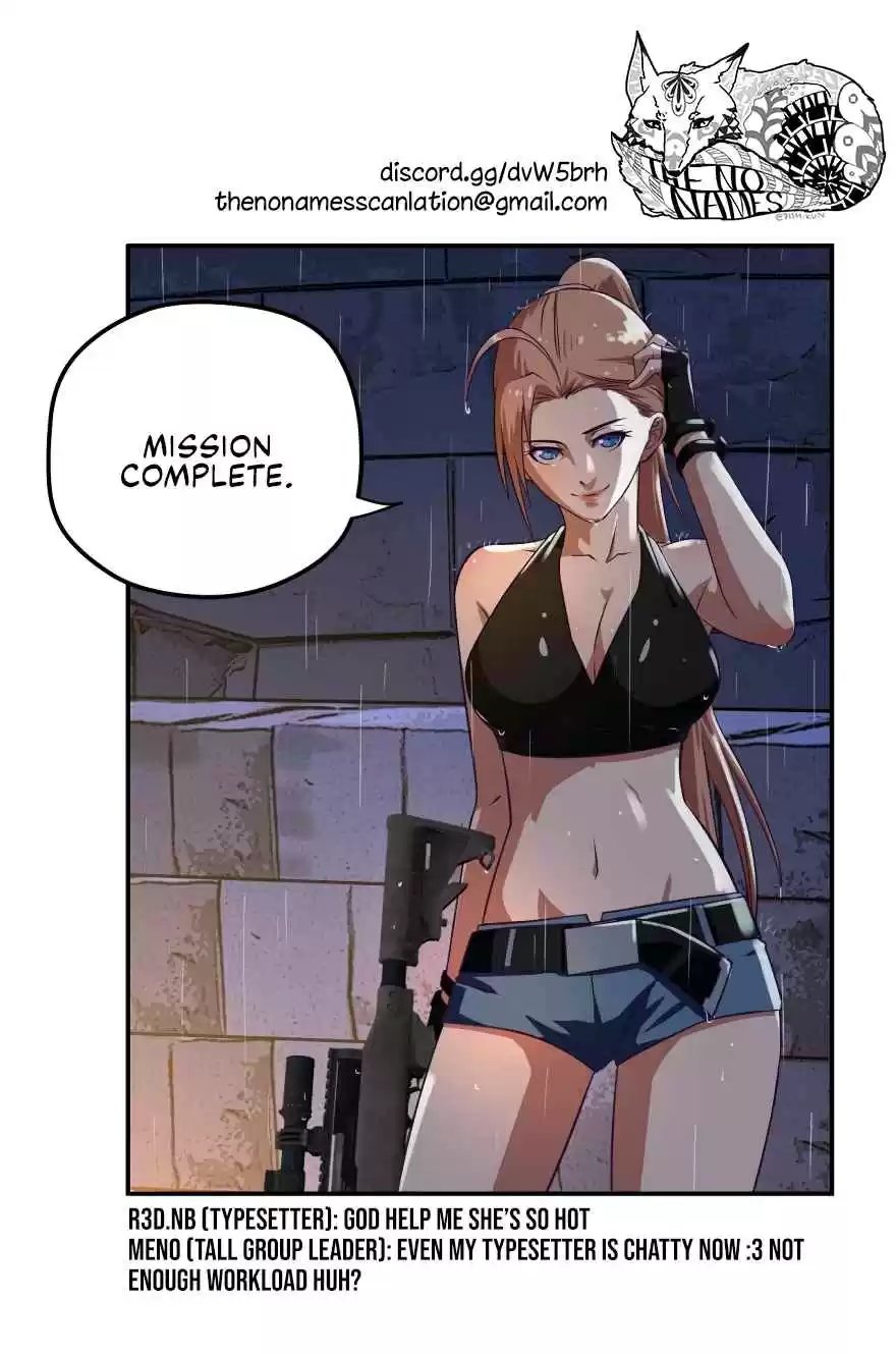 Player Reborn Ch. 44 The Last Stand