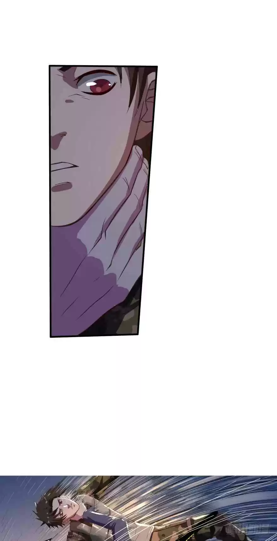 Player Reborn Ch. 45 New Achievement Unlocked