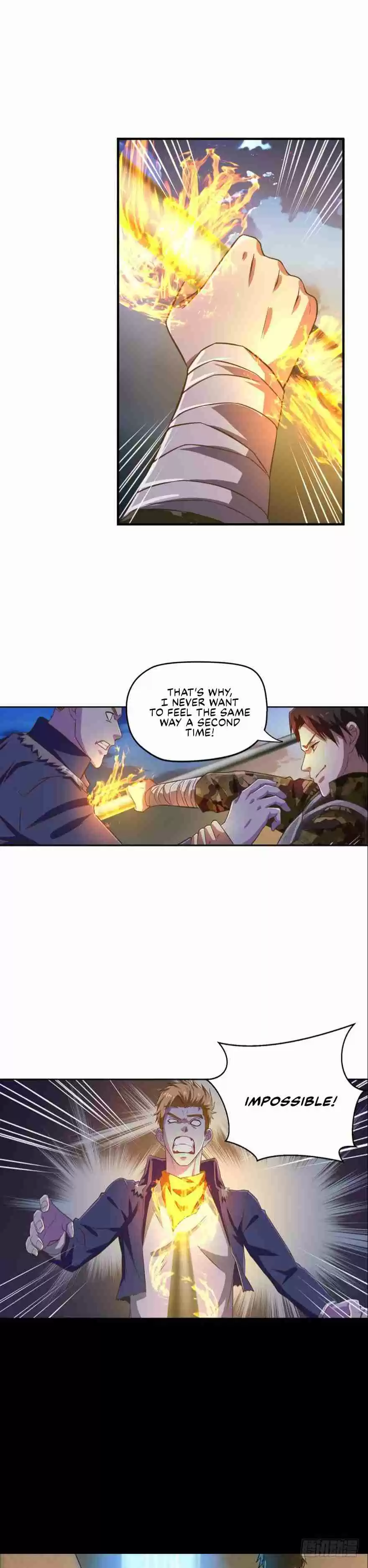 Player Reborn Ch. 45 New Achievement Unlocked