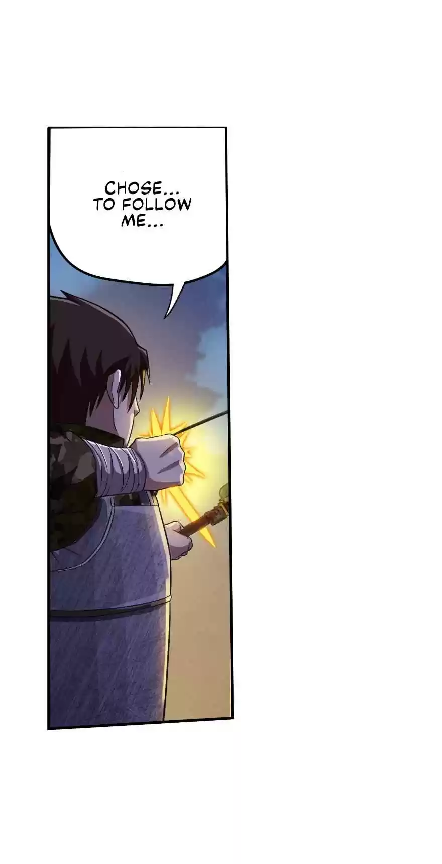 Player Reborn Ch. 46 One Chance in a Million