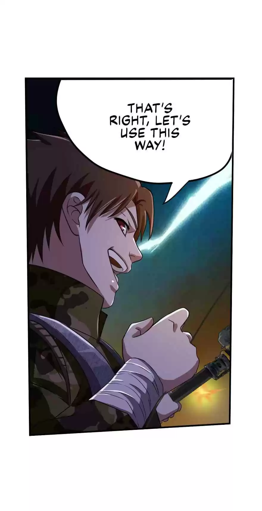 Player Reborn Ch. 46 One Chance in a Million