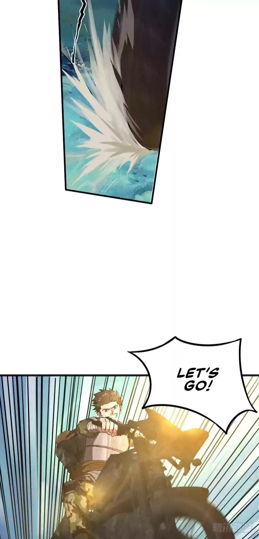 Player Reborn Ch. 46 One Chance in a Million