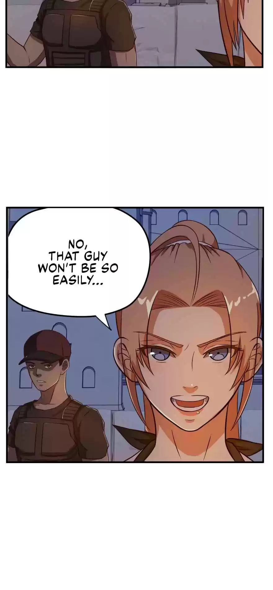 Player Reborn Ch. 47 Light of Dawn