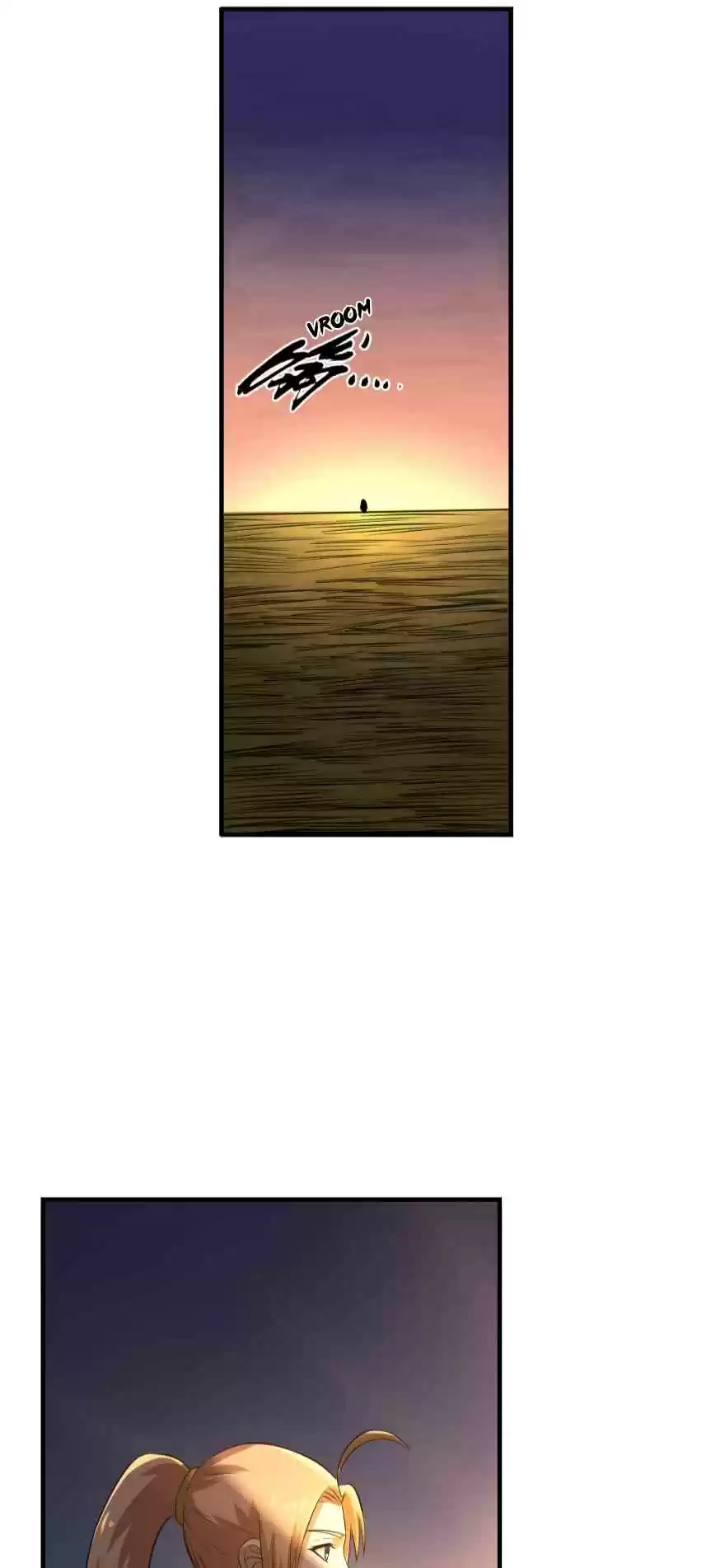 Player Reborn Ch. 47 Light of Dawn