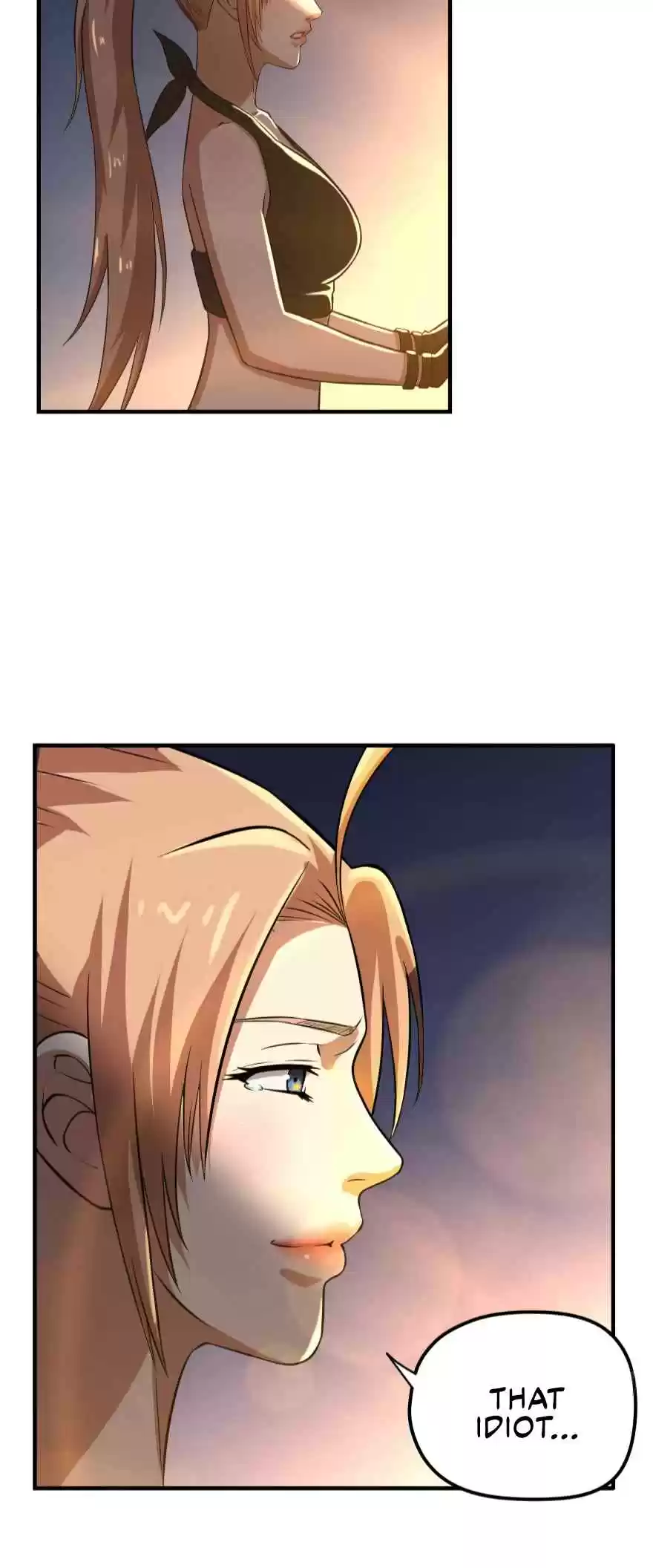 Player Reborn Ch. 47 Light of Dawn