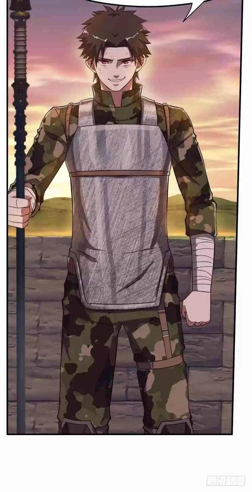 Player Reborn Ch. 48 Resolution