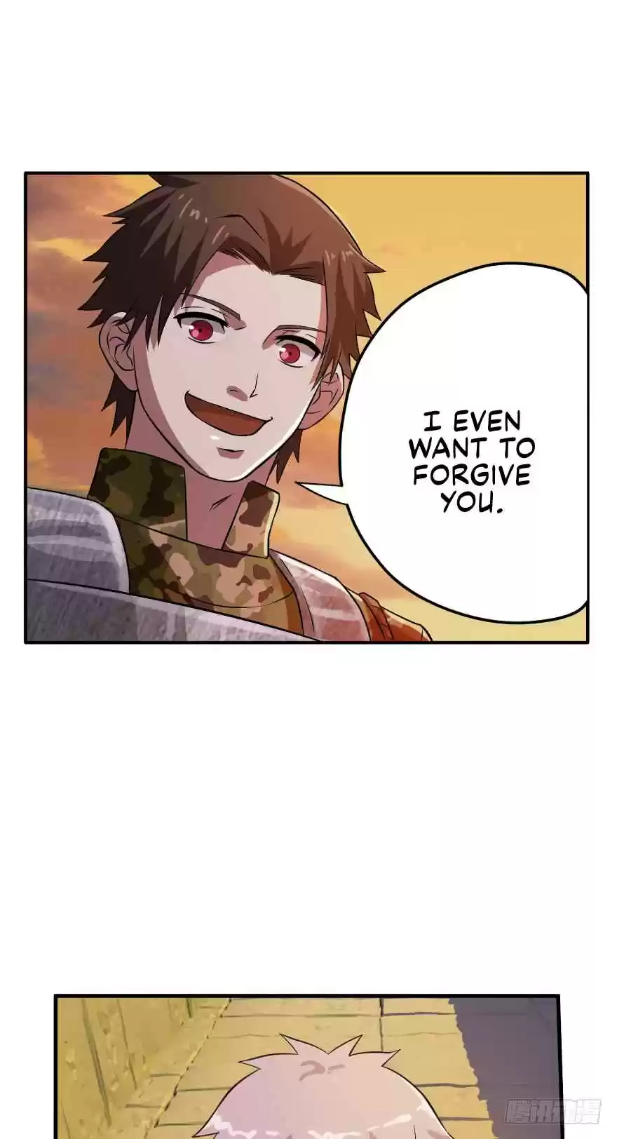 Player Reborn Ch. 48 Resolution