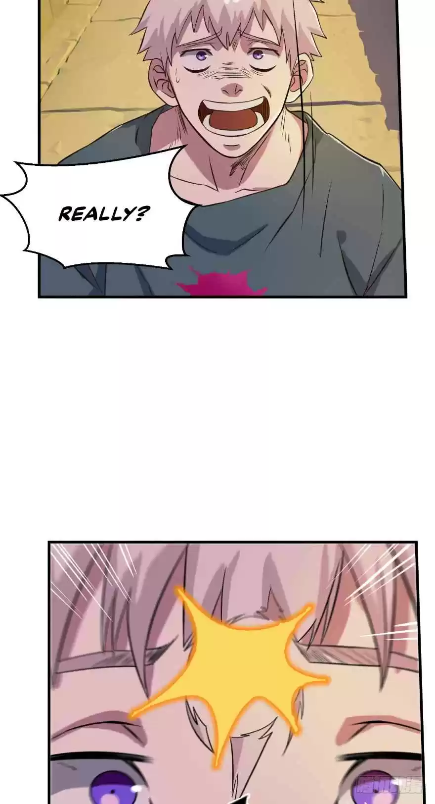 Player Reborn Ch. 48 Resolution