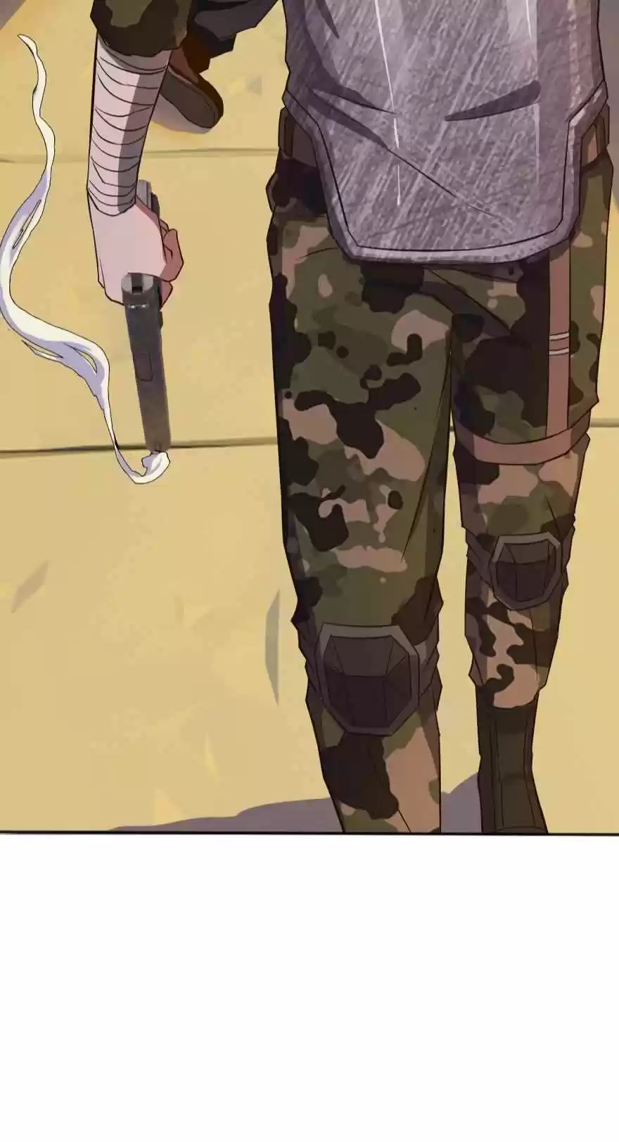 Player Reborn Ch. 48 Resolution