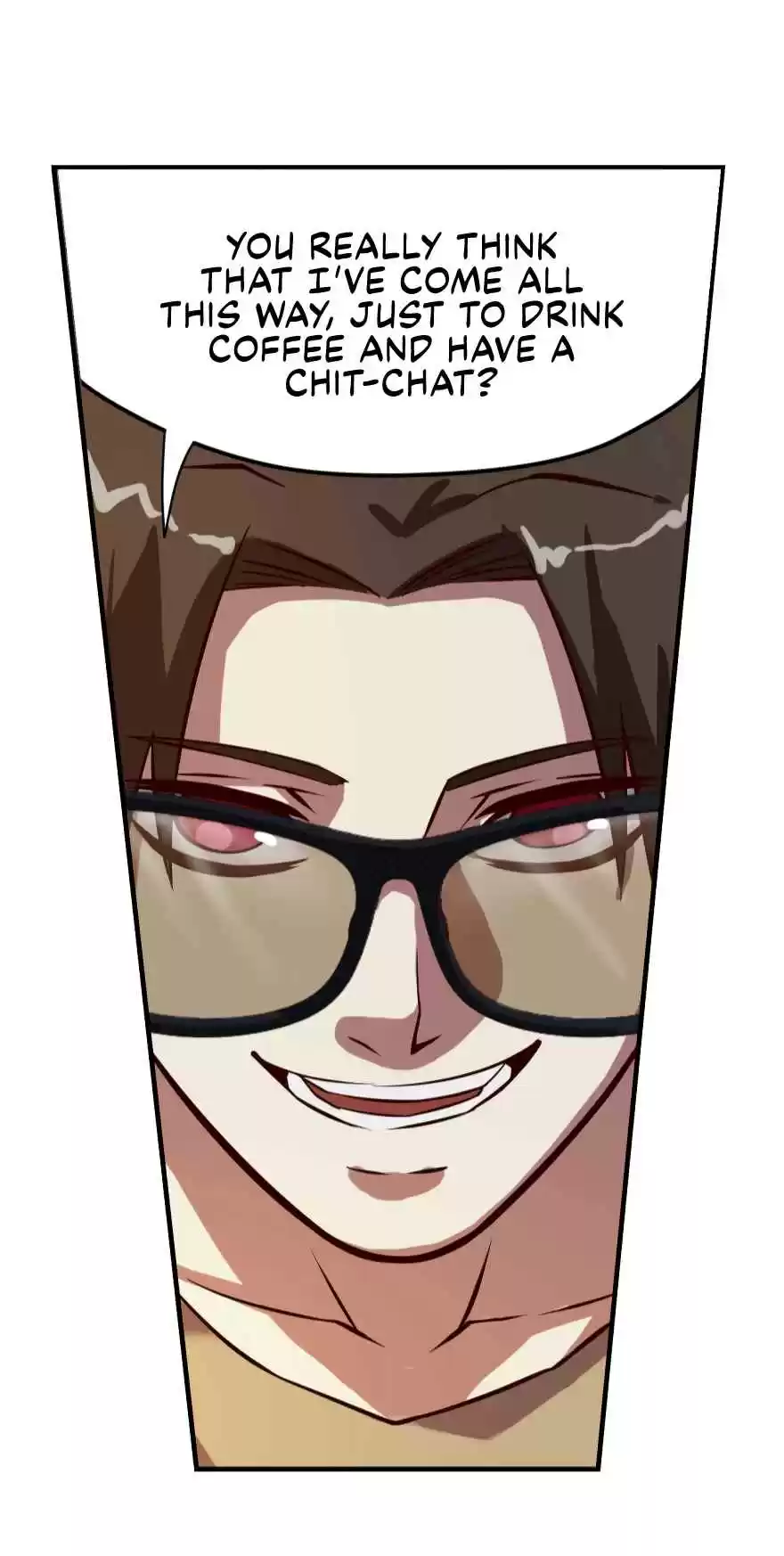 Player Reborn Ch. 49 A Cheat outside of Cheating