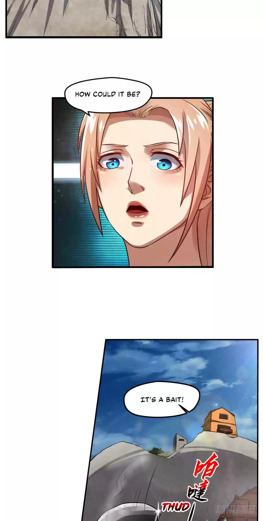 Player Reborn Ch. 5 Let's Make Deal, Pretty Little Lady (1)