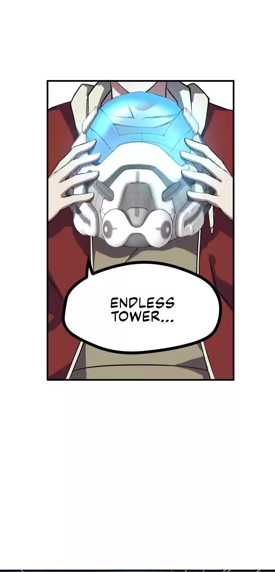 Player Reborn Ch. 50 Endless Tower