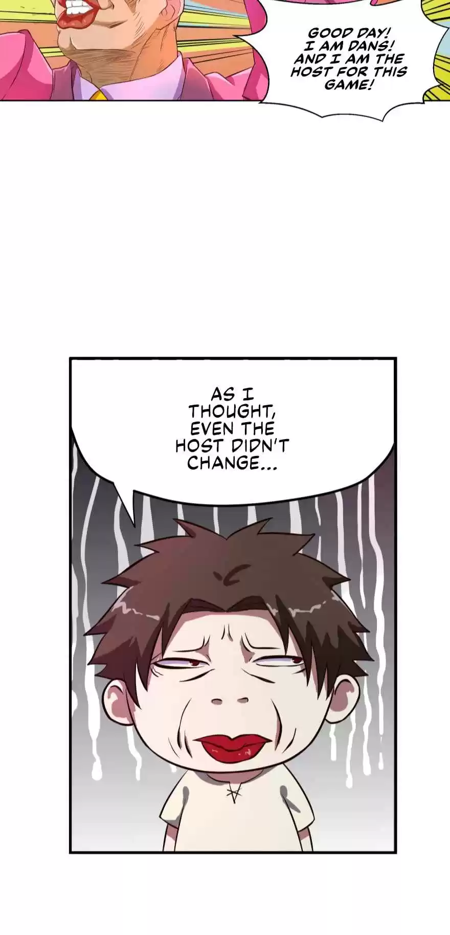 Player Reborn Ch. 50 Endless Tower