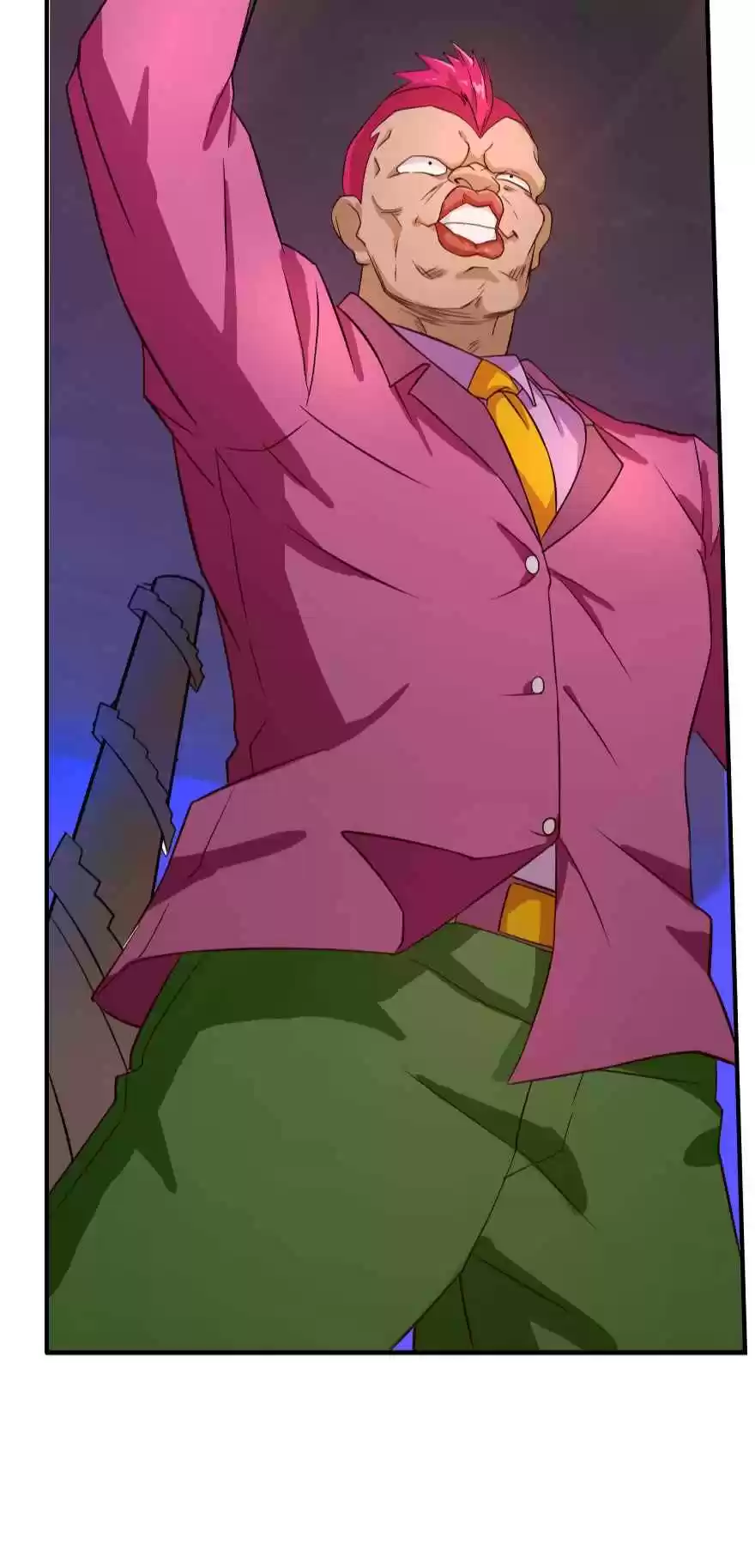 Player Reborn Ch. 50 Endless Tower